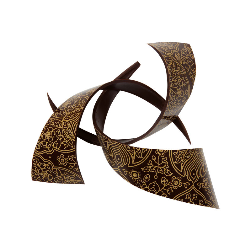 2035155 ORIENTAL GOLD RIBBON 69PCS