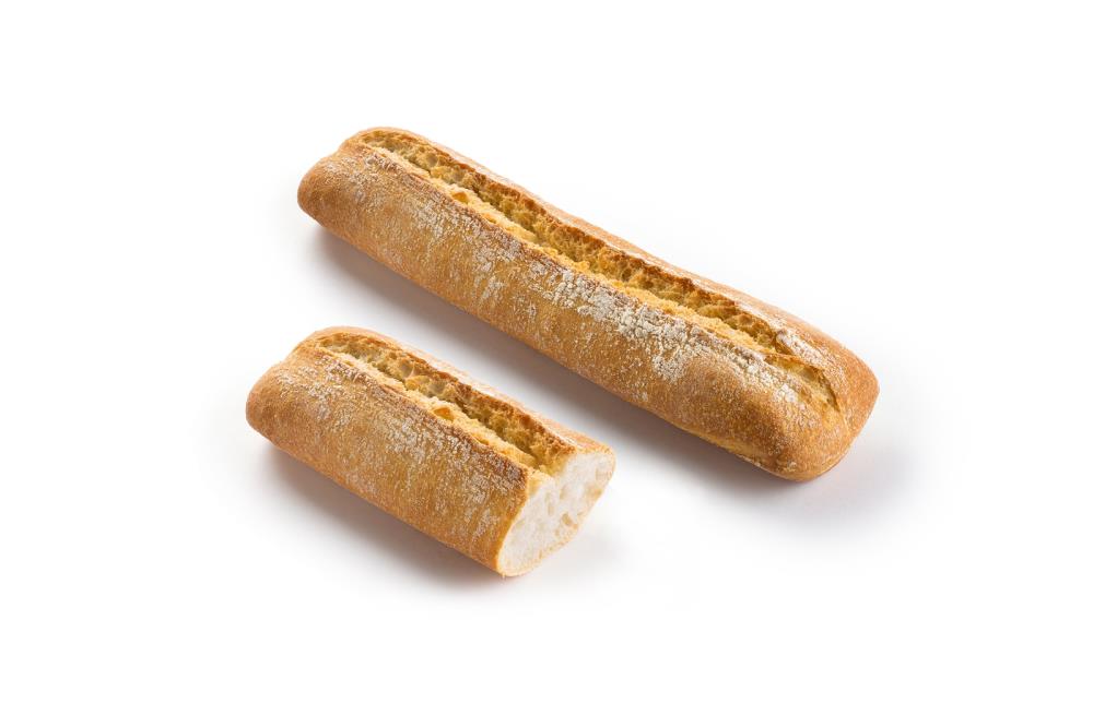 ❄️DAUPHINE PANESCO 5001483 BARRA BASTON MEDIAPAC 50X155GR