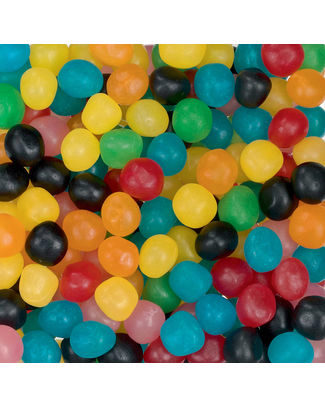 HARIBO DRAGIBUS CANDIES "XL" 2KG