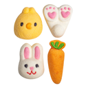 MALLOWS THEME PÂQUES 12PCS