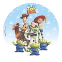 TOY STORY WAFER DISC 20CM