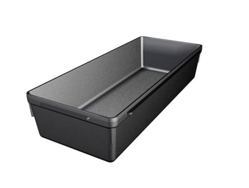 PLATINE A PAIN CBP 800GR 11,5 X 29 CM HT 6CM B0300