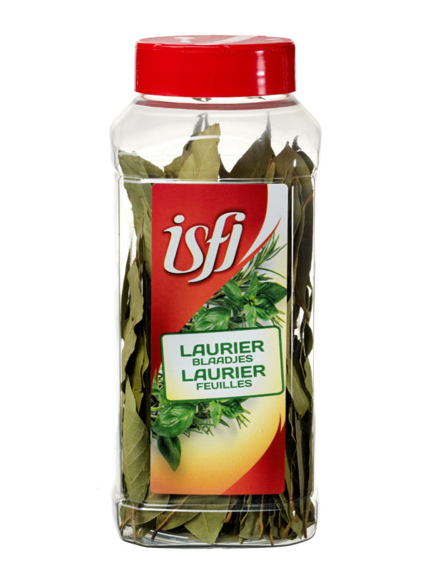 ISFI LAURIERBLAADJES 30GR