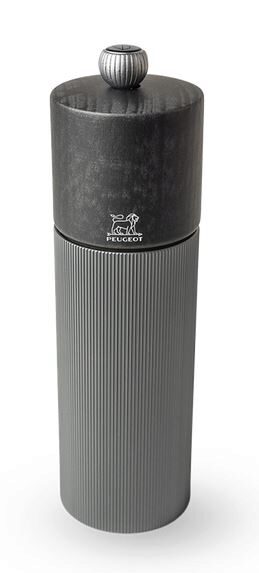 PEUGEOT LINE MP 18CM ALU CARBONE / HÊTRE