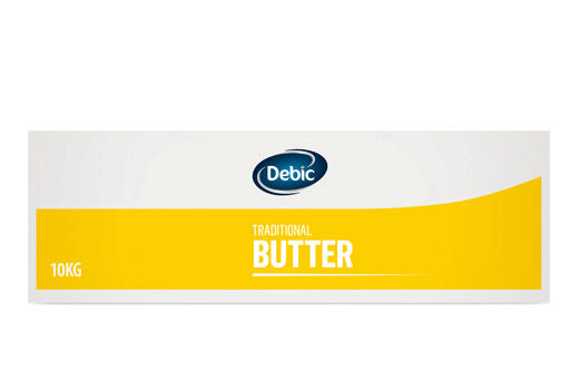 DEBIC TRADITIONELE ZUIVELBOTER 10KG