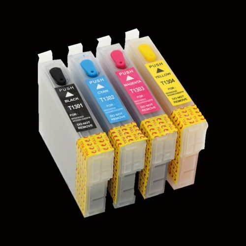 1030436 BLACK CARTRIDGE PRINTER DECOJET A4 & AMBRA S