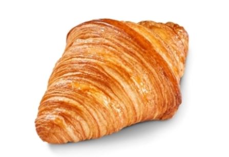 ❄️BRIDOR 41855 ARTY CROISSANT CRU 150 X 75GR BEURRE FIN ECLAT DU TERROIR 