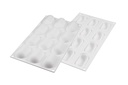 SILIKOMART PILLOW30 MOLD 59X29HT23MM