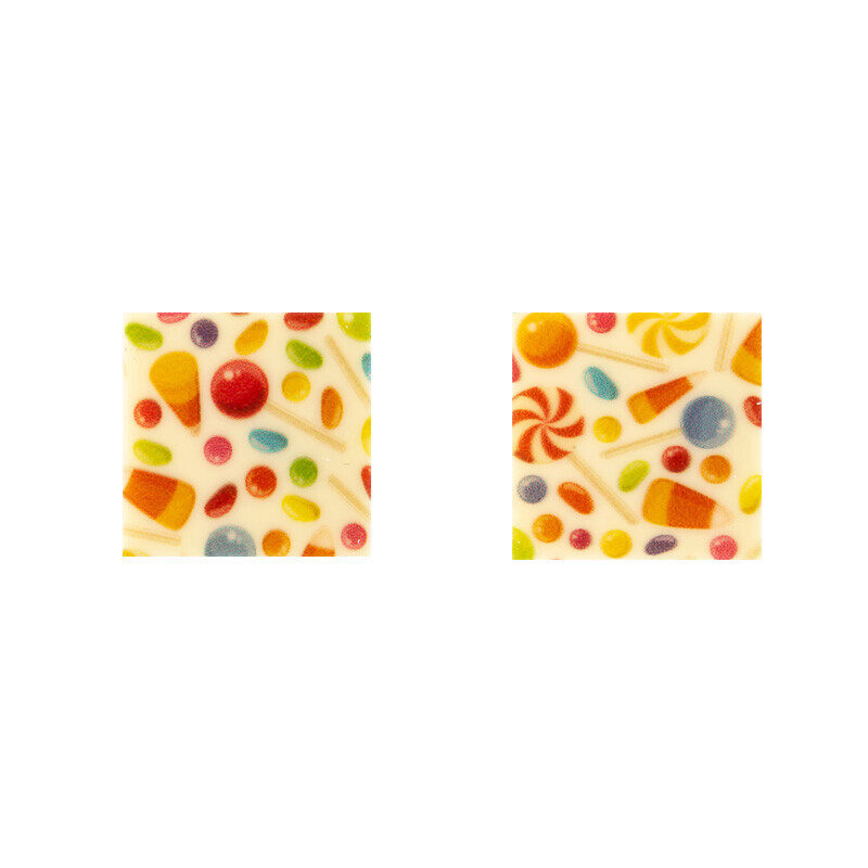 52213 PLAATJES CANDY 220 STUKKEN =DOOS ***S/CD***