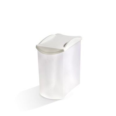 DBP AMUSE STORAGE BOX 1.25L STACKABLE