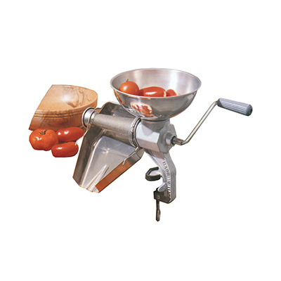 REBER PASSES TOMATO COULIS MANUAL