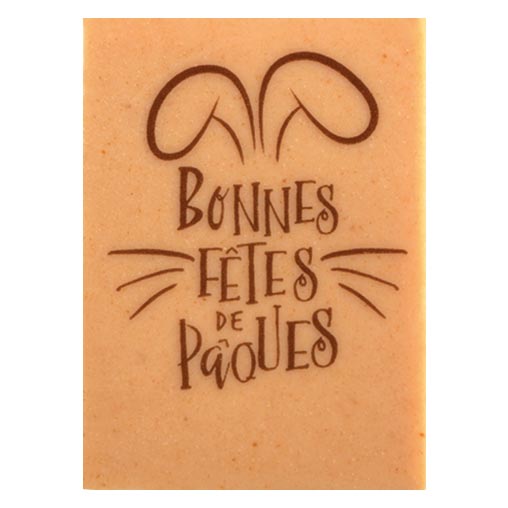 060909 PCB 060909 PCB RECTANGLES CBC BEAUTIFUL EARS 4X2.9 CM60PCES ***S/CD***