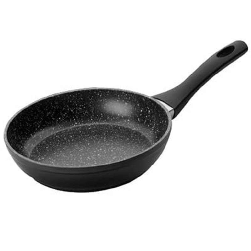 IBILI WOK NATURA 30CM NON-STICK STONE-STYLE FOR ALL HOB