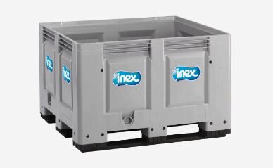 INEX 2785 VOLLE MELK 42 X 10 L