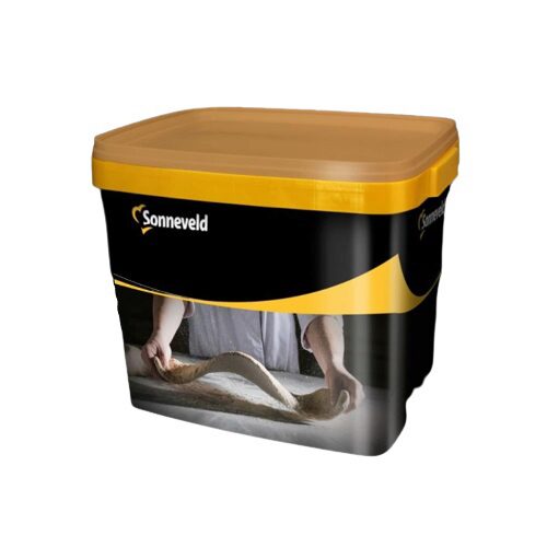 SONNEVELD SUPERZACHTE ROOM RSPO-SG 22KG