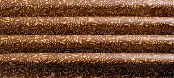 060117 PCB BEDRUKTE VELLEN SPIRE 40X25 CM 17 STUKS ***S/CD***