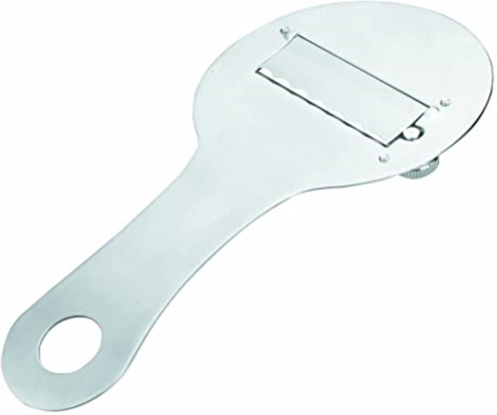 LACOR RAPE TRUFFES/PETITS LEGUMES INOX