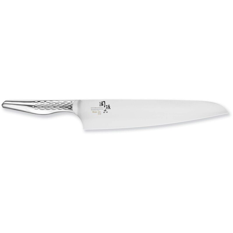 KAI COUTEAU SHOSO CHEF 24CM - AB-5160