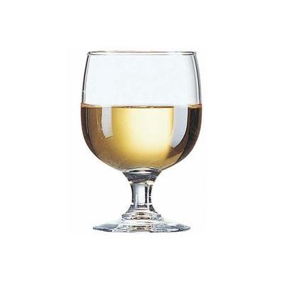 ARCOROC AMELIA GLASS 19CL