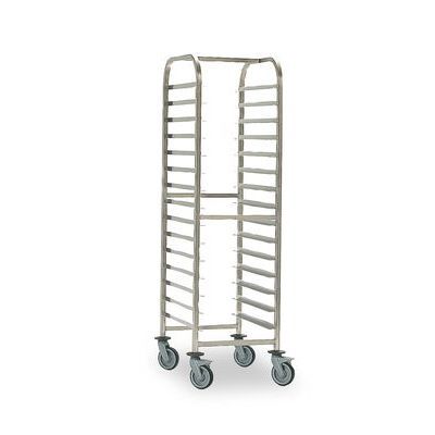 BOURGEAT WAGEN 20 ET. 60X40 INGANG VAN 40