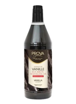 VANILLE-EXTRACT VANIFLOR 1L