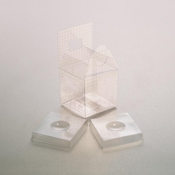 004433 PCB PACKAGING KIT FOR BALLS 12PCS ***S/CD***