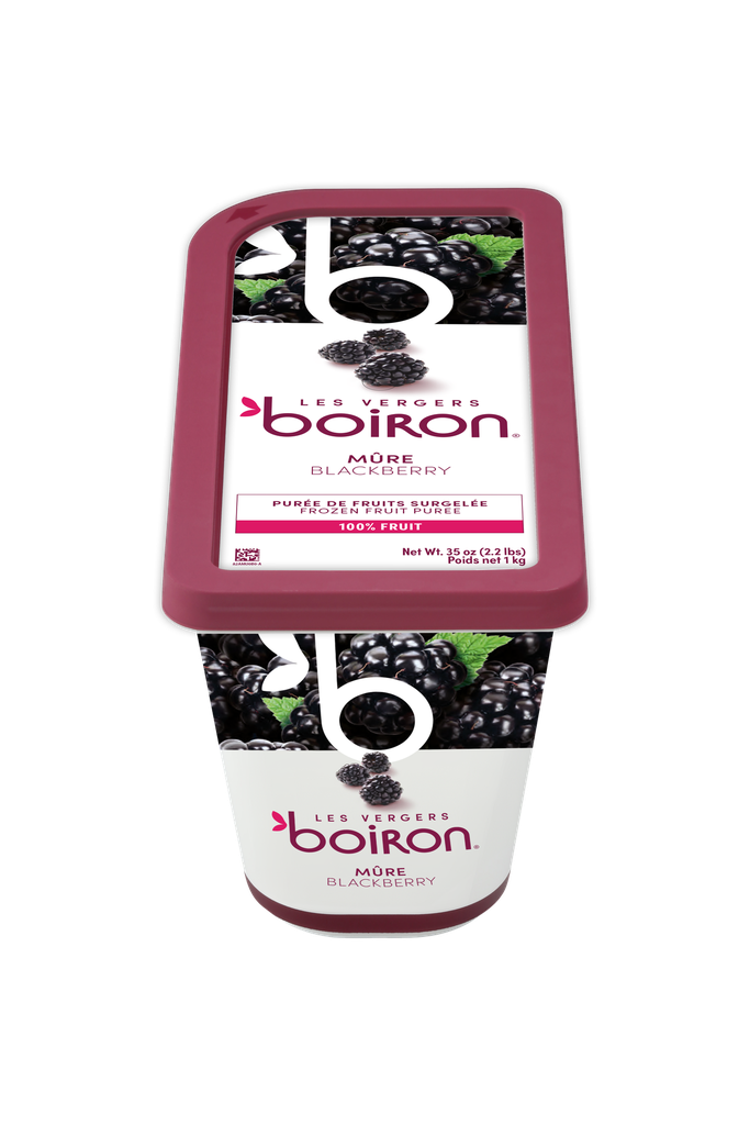 ❄️BOIRON 701 BRAMENPUREE 100% 1KG