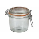 LE PARFAIT SUPER STRAIGHT TERRINE JAR 350ML D10CM