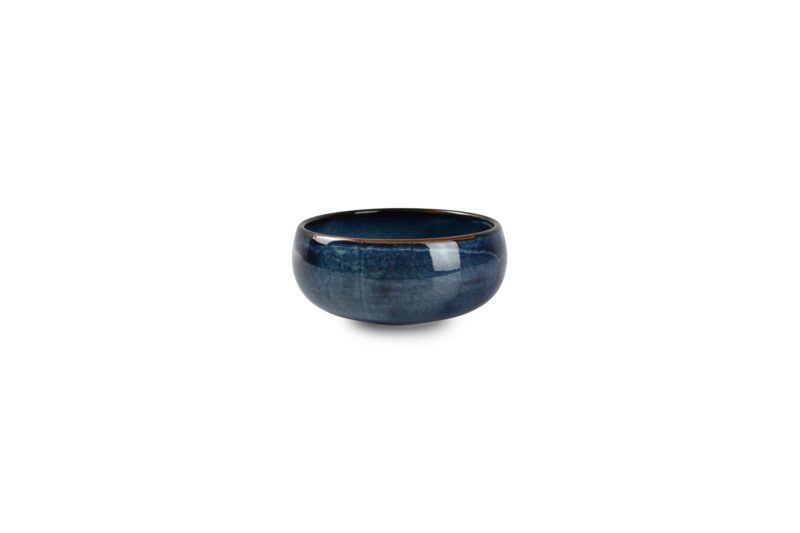 F2D NOVA BLUE BOL GLOBE 14XH6.5CM - 604133