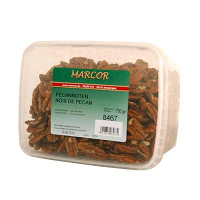 NOIX DE PECAN   0.75KG