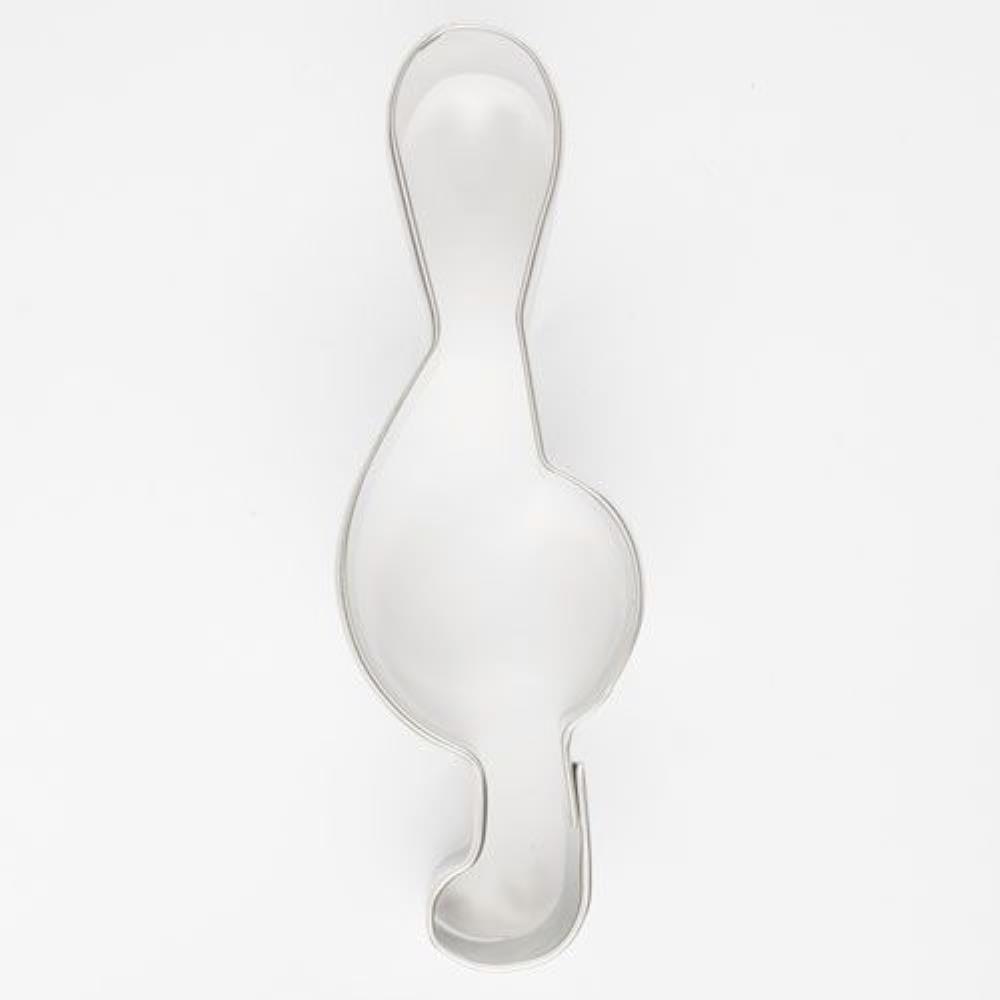 90MM SLEUTELKOEKJESUITSTEEKERS