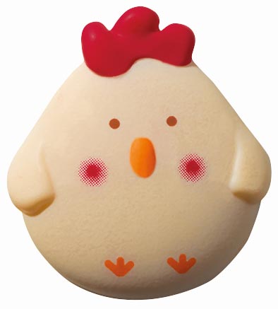 061170 PCB KIPPEN CB 3,5X3,15 CM 70ST ***S/CD***