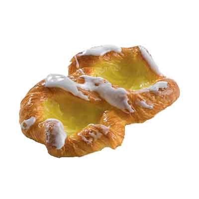 ❄️B & B 24628 RAW CREAM-FREE HUNCH 125X60GR