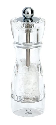 PEUGEOT VITTEL TRANSPARANT ACRYL MS 16CM