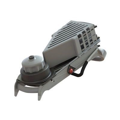 DE BUYER MANDOLINE VIPER 2 JULIENNES 4 ET 10MM