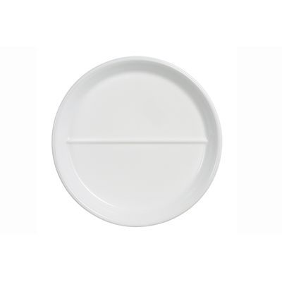 ARCOROC REGETHERMIE FLAT PLATE 23CM - 2 COMP