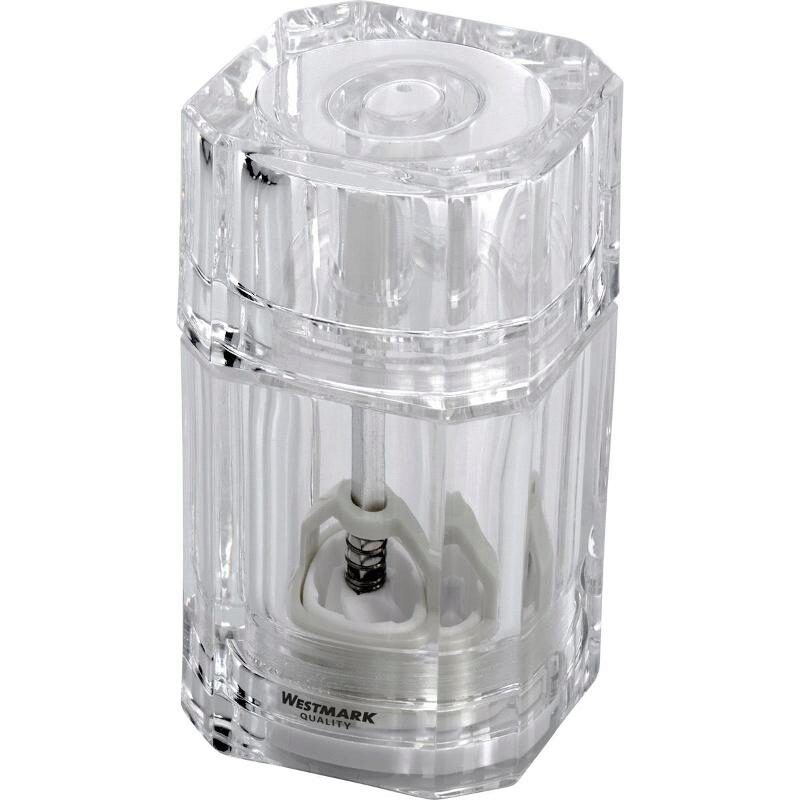 WESTMARK PEPER-ZOUT-KRUIDENMOLEN KERAMISCH MECHANISME