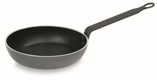 BOURGEAT CLASSE CHEF ANTI-AANBAK ALUMINIUM PAN  12CM 4 LAGEN - 0,2L - BLINIS