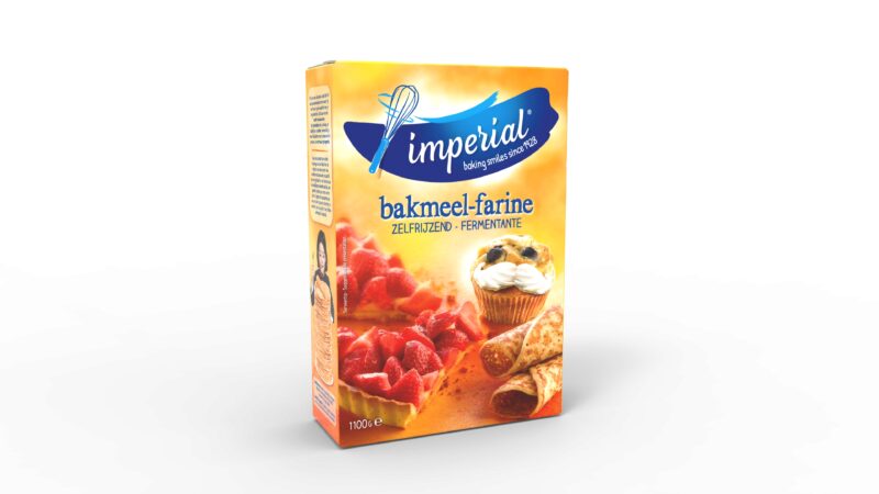 1KG IMPERIAL SELF-FILTERING FLOUR