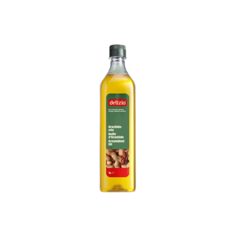 DELIZIO PEANUT OIL 1L