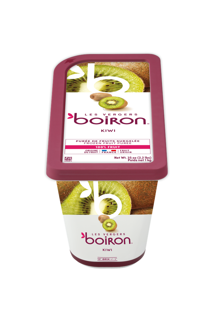 ❄️BOIRON 669 PUREE KIWI 1KG