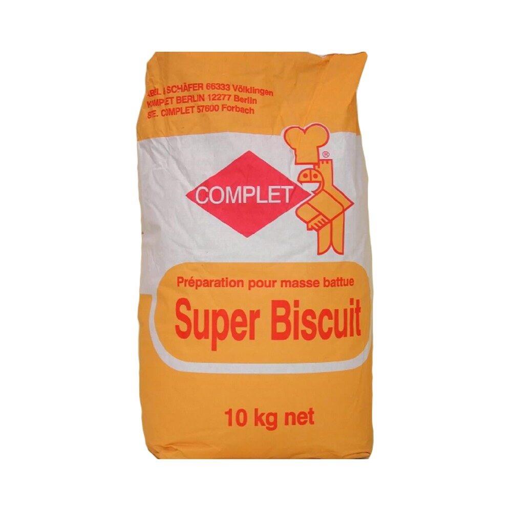 KOMPLET SUPER BISCUIT 10KG