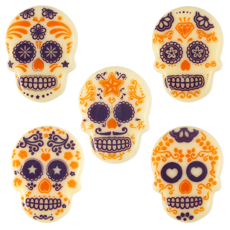 2091151 SCHEDELPLAAT 3,9 X 2,3 CM 175 STUKS