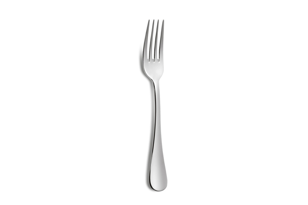 COMAS NORTH 18/10 TABLE FORK (BID)