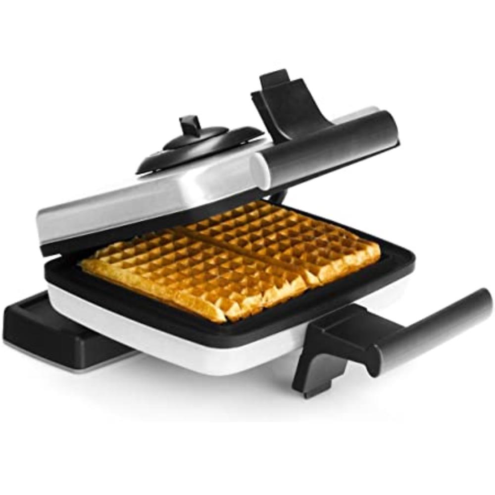 FRIFRI GAUFRIER WA102A GRIS 4X7 GAUFRE 4/4  1200W