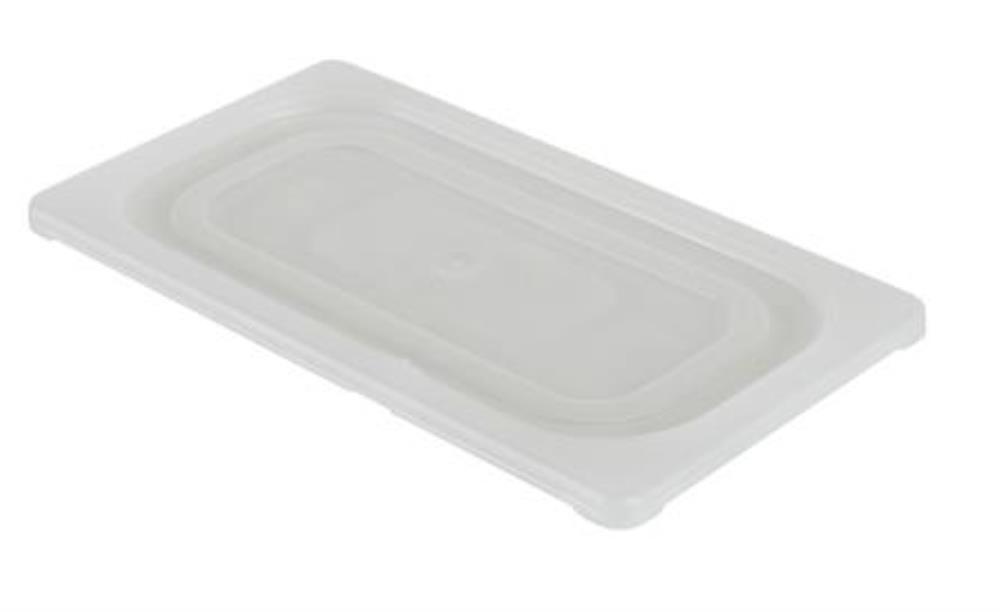 POLY LINE DEKSEL GN1/3 POLYPROPYLEEN IML HACCP -40+80° IDENTIFICATIE