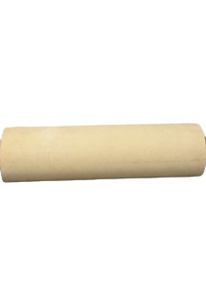 RUBBER ROLLER TRELLIS 20CM DIAMETER 4CM WITHOUT HANDLE
