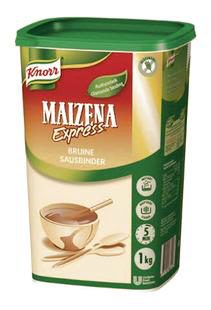 KNORR MAIZENA EXPRESS BROWN SAUCE 1KG