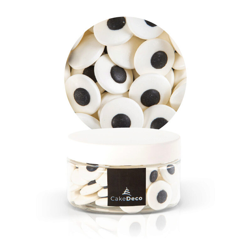 1039093 LARGE SUGAR EYES 80G