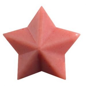 060260 PCB LITTLE FRUIT STARS 252PCS ***S/CD***